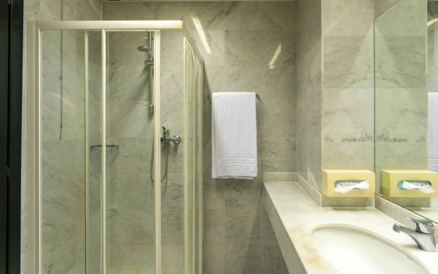 Hotel Saccardi & Spa - Adults Only