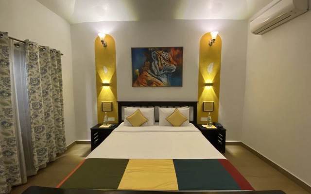 Tathastu Kanha