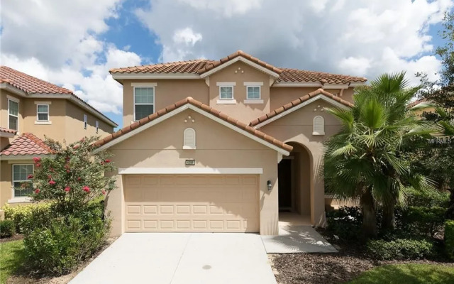 Solterra 2, Davenport, US