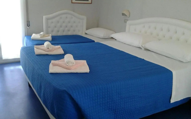 Hotel Biagini