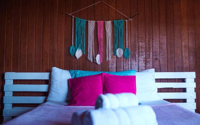 Namorada Brava Guest House