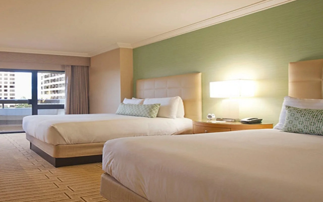 Hyatt Regency Irvine