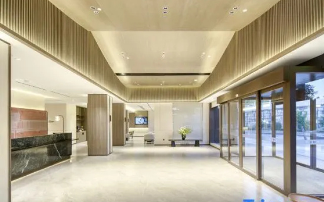 Starway Hotel (Shaoxing Luxun's Hometown Yintaicheng)