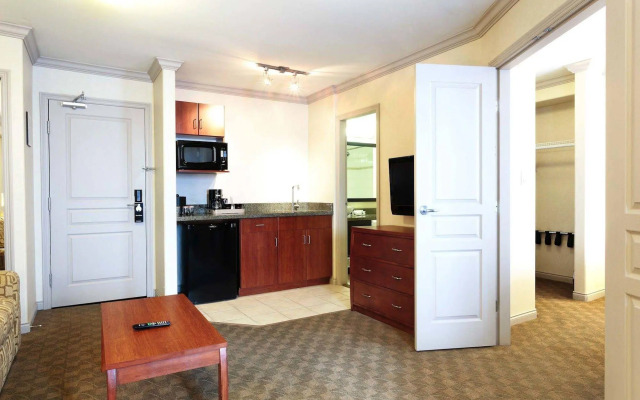 Sandman Hotel & Suites Winnipeg Airport