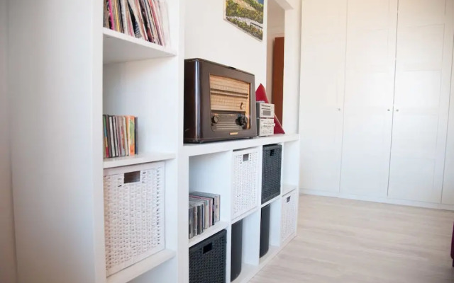 Sabbie Saracene Residenza D'Artista