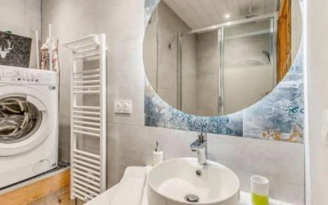 Résidence Home Club - 2 Pièces pour 6 Personnes 34