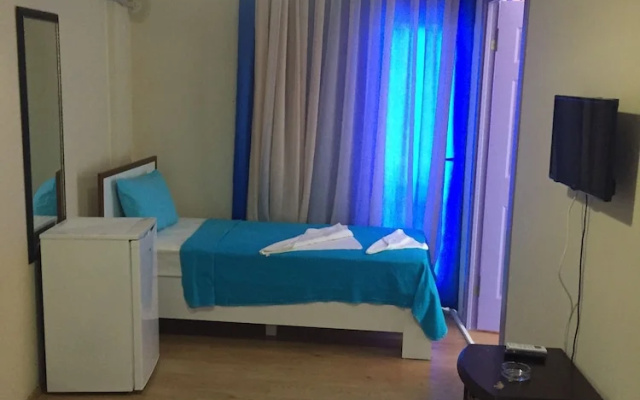 Kaan Hotel