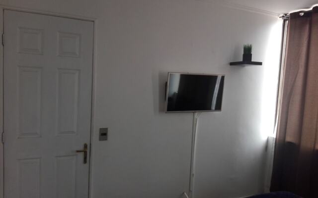 Departamento San Martin