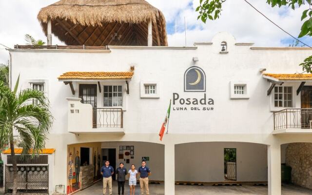 Posada Luna del Sur