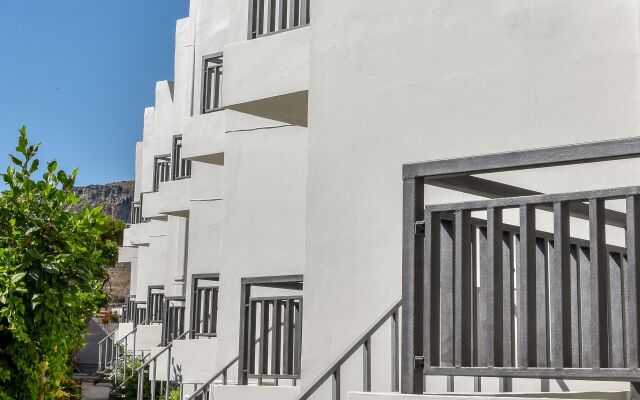 Blue Sky Beach Hotel