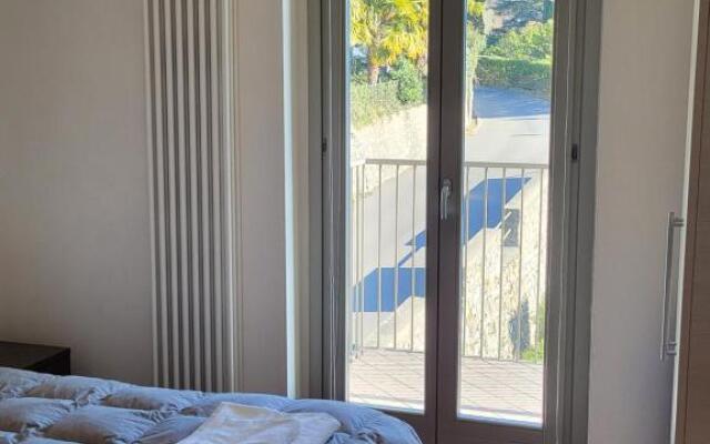 Residence Belvedere Apartment Volesio
