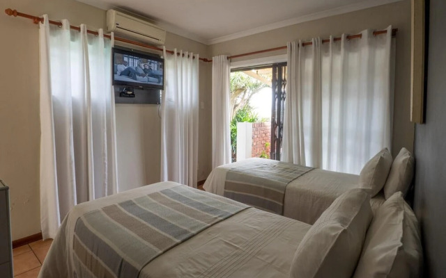 Carrington Guest House