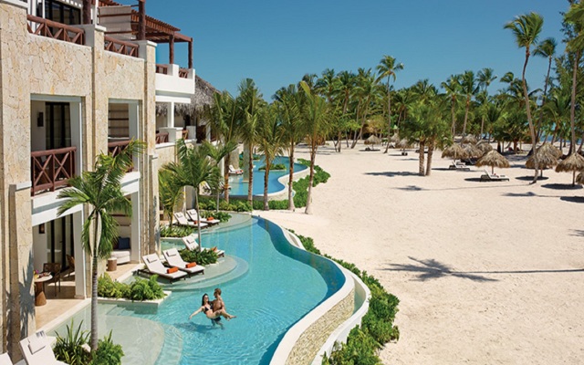 Secrets Cap Cana Resort & Spa - Adults Only - All Inclusive