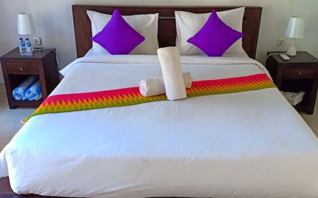 Bale Lumbung Bungalows