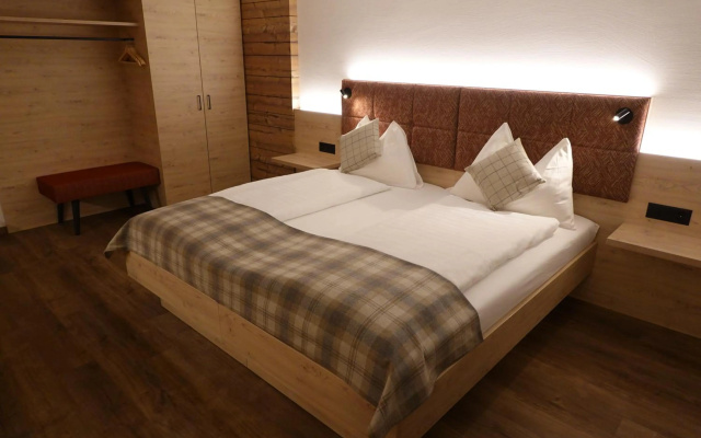 Hotel Schweizerhof Engelberg – Guest Rooms – Engelberg