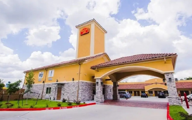 Palace Inn Beltway 8 & Veterans Memorial