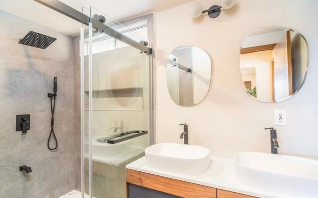@marbella Lane - Charming Tranquil Hideaway