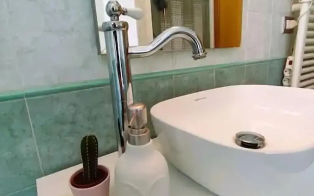 Accogliente Appartamento Anzola Dell Emilia