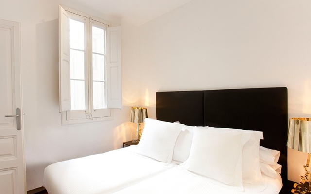Val Apartments
