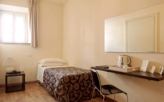 Hotel Hambros Il Parco