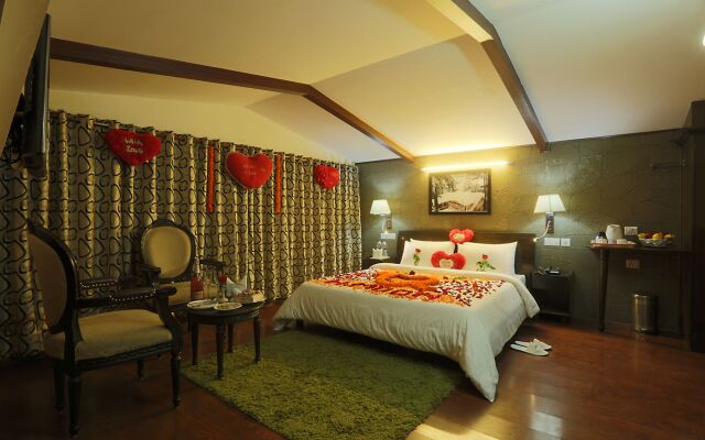 Hotel Fairmount