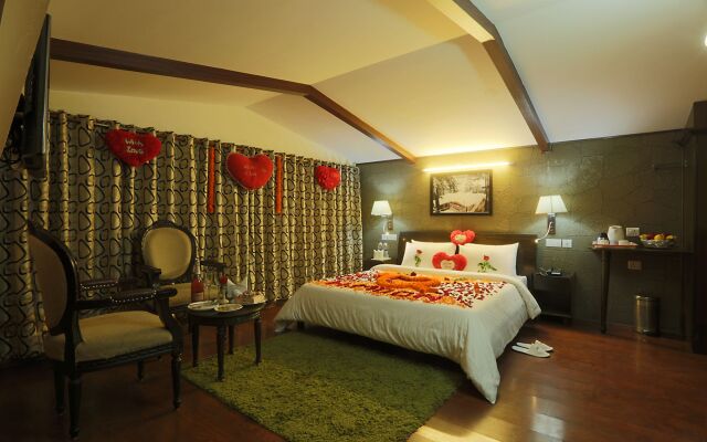 Fairmount Hotel Shimla