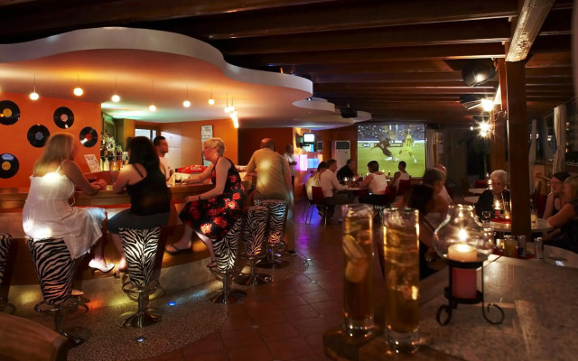 Club Anastasia Aparthotel