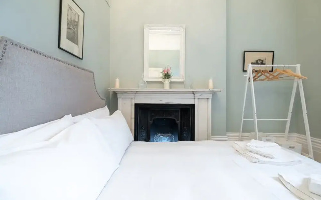 Host Stay Brunswick Sea View