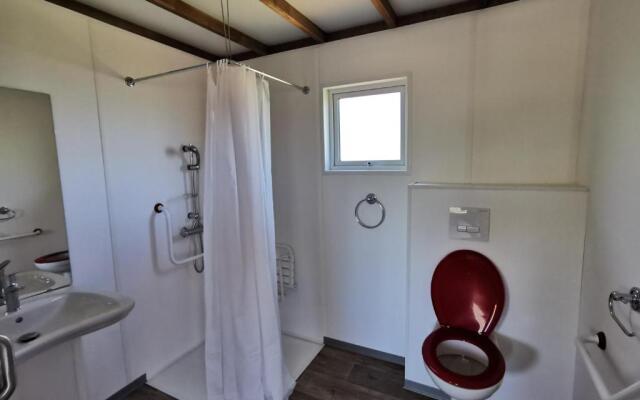 Le Village de Cottages - Le Pôle du Cheval et de l'Âne