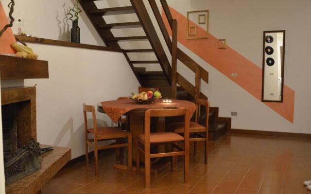 Residence Mezzosole