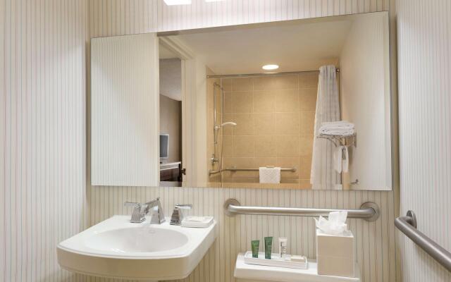 The Park Hotel at Meadowlands