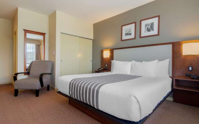 Best Western Plus Chemainus Inn