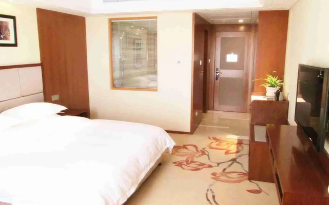 Ramada Nanjing