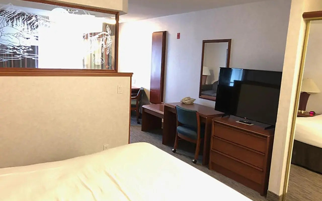 Shilo Inn Suites Hotel - Klamath Falls