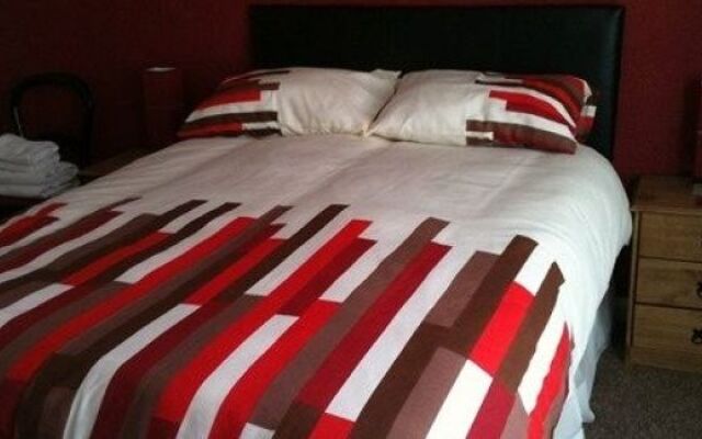 The Grosvenor Guest House