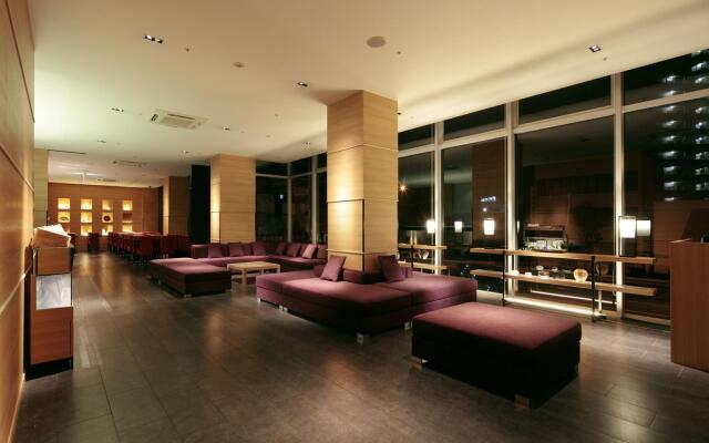 Candeo Hotels Fukuyama