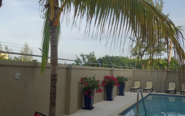 The Lodgings Hotel SureStay Collection by Best Western