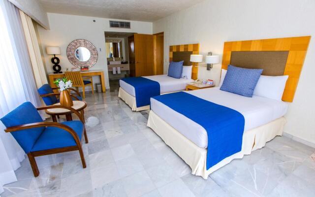 Park Royal Beach Cancún - All Inclusive