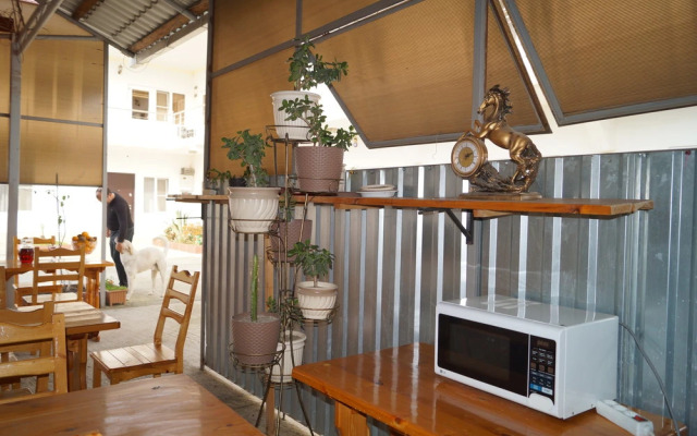 Ruslan And Juletta Guest House