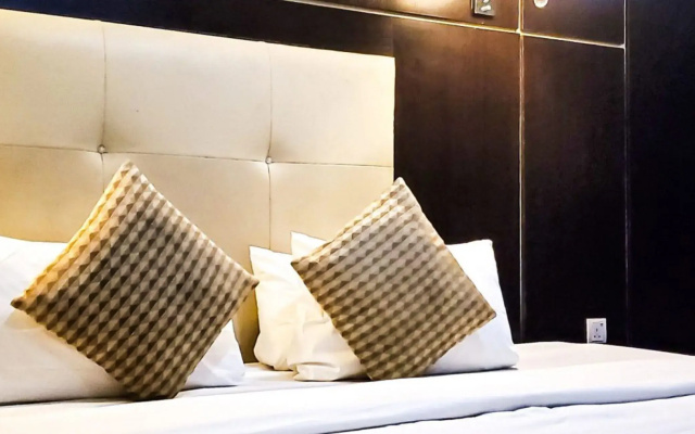 Sotel Suites Limited