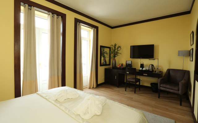 Hotel Inglaterra