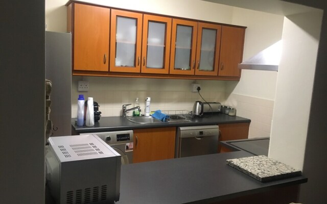 Ocean View Holiday Apartments