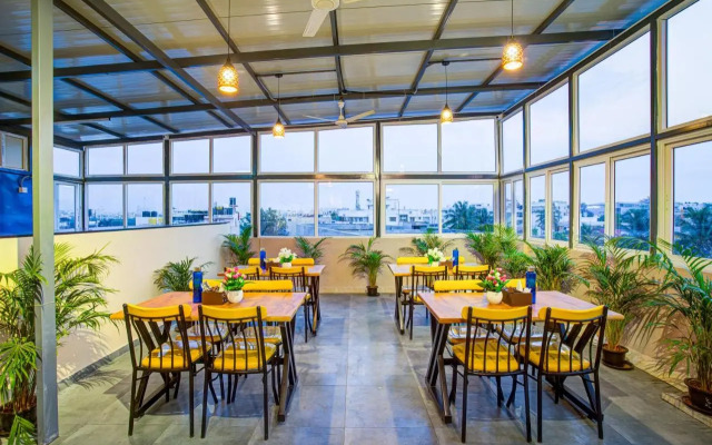 Open Hotel by Olive - Meet Me At