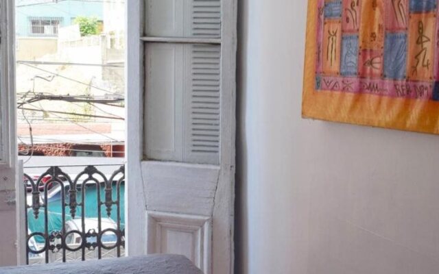 Hostal Casa Roma