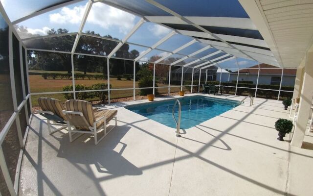 Villa Moesbergen - Golfcourse - 4 Bedroom