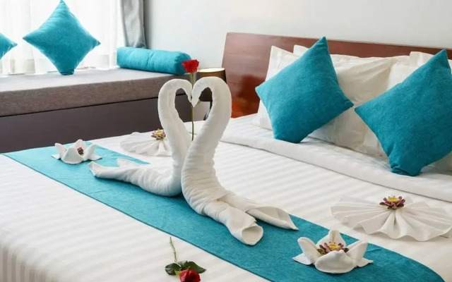 Siem Reap Tevi Residence