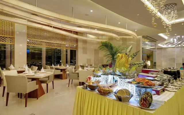 Hotel Babylon International