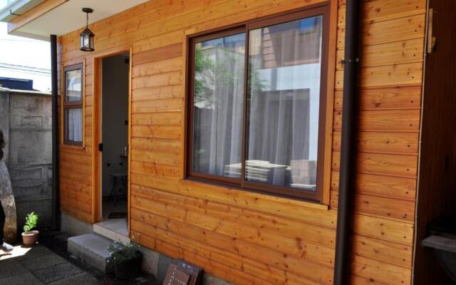 Santa Elena de Maipo Home