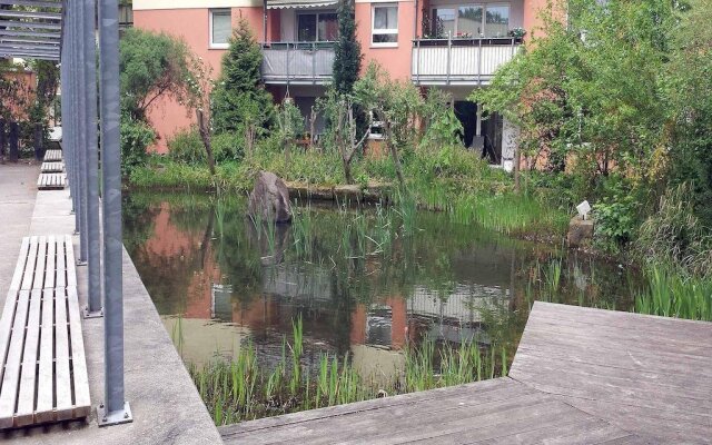 Ferienwohnung Dresden Ferienwohnung I