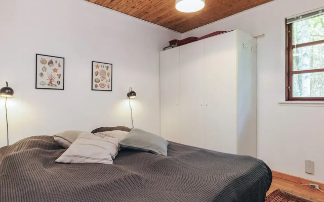 4 Person Holiday Home in Laeso